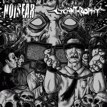 Noisear : Noisear - Lycanthrophy